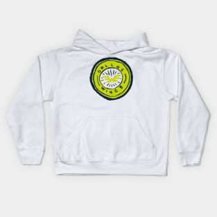 Dallas Wiiiings 03 Kids Hoodie